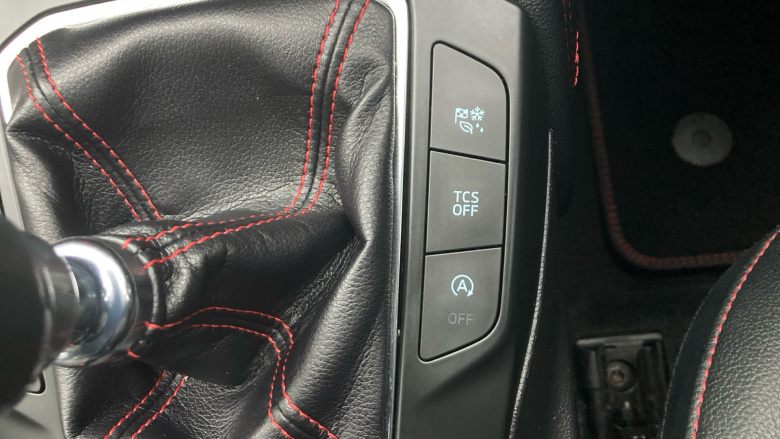 Ford Focus 1.0 EcoBoost Hybrid mHEV 125 ST-Line X Edition 5dr Petrol Hatchback